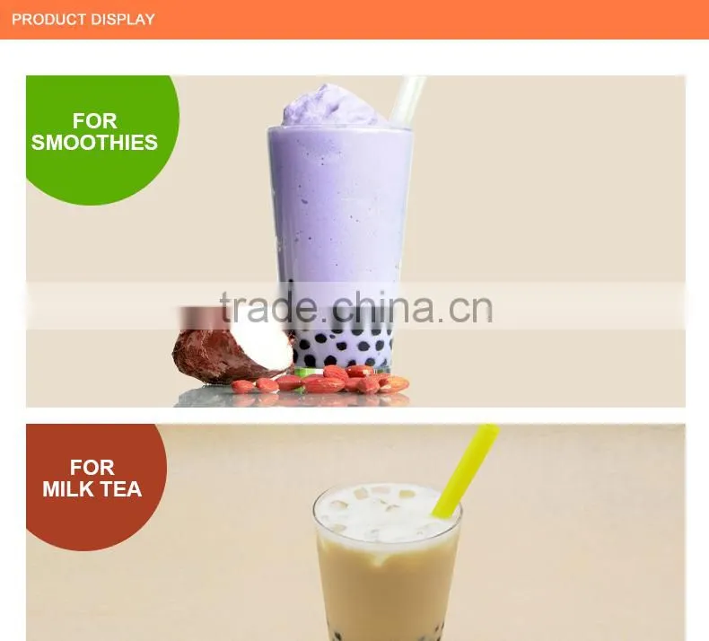 ingredients of milk tea, bubble tea ingredients