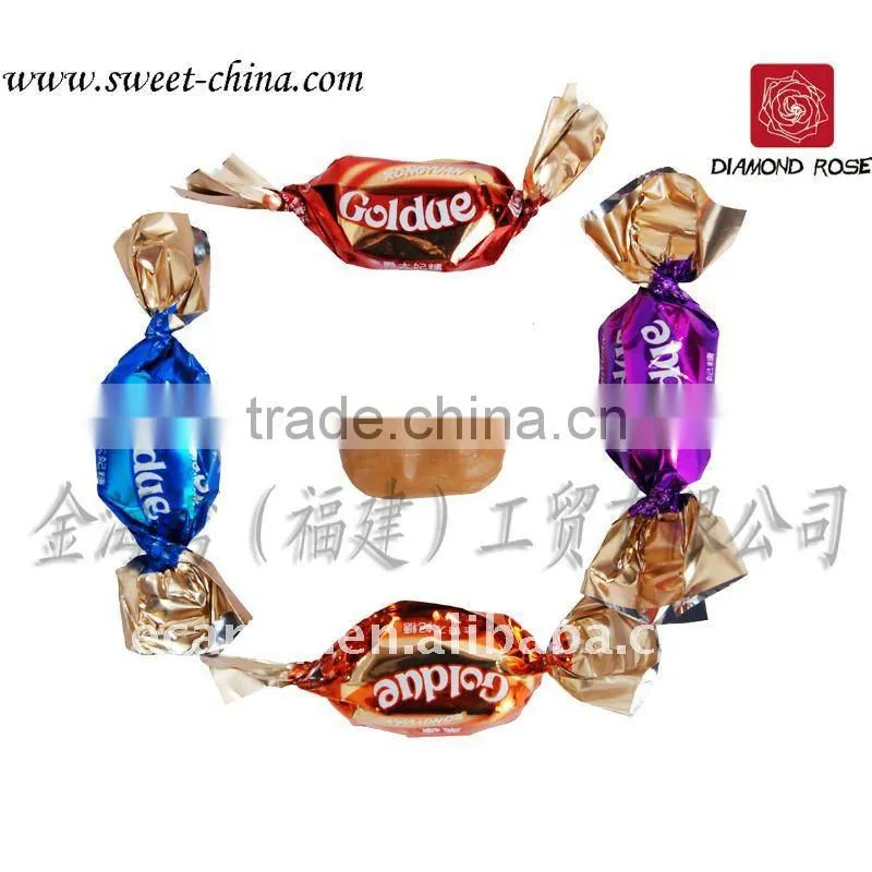 Sweet toffee6