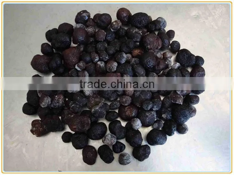 frozen whole truffle