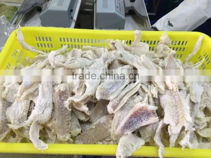 New Arrival Salted Pollock Fish Migas