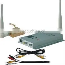 ShengDaYuan satellite transmitter and receiver