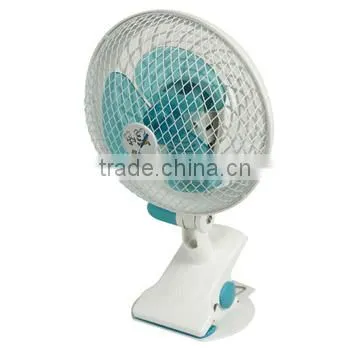 Table fan