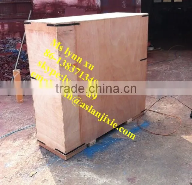 bean peeling machine /Broad bean skin removing machine