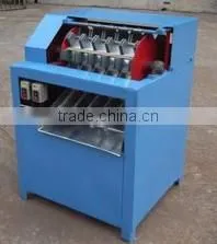 High Quality Bamboo Toothpick Making Machine with CE Certificate