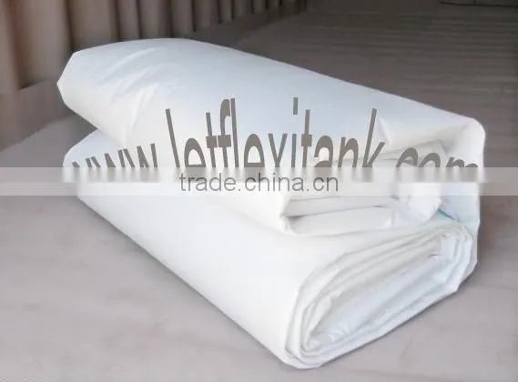 flexitank packing for vegetable oils