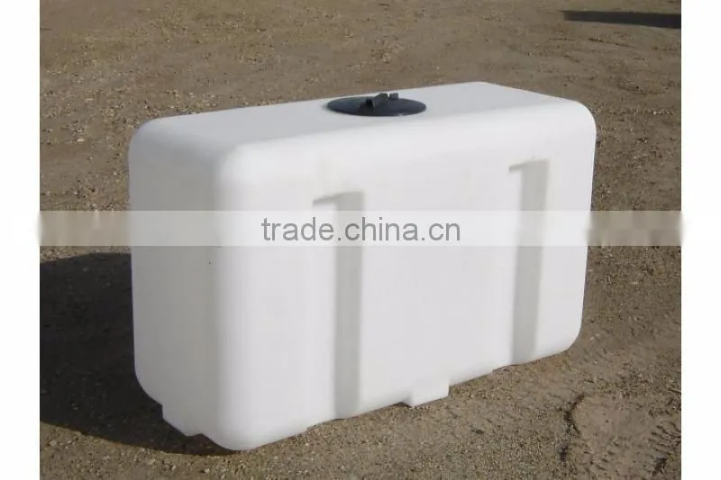 plastic water tank mould rotomolding water tank plastic tank