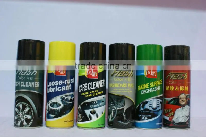 Standard dashboard wax/table board wax Dashboard Cleaner & Polish