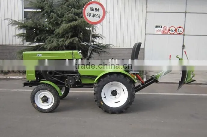 New 12hp Mini Tractor/Small Four Wheel Tractor