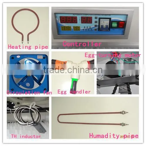 automatic incubator controller