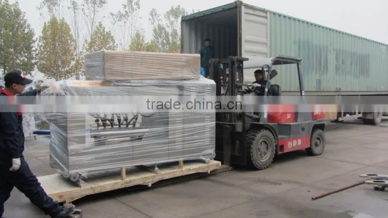 High Quality Breadcrumbs Machinery