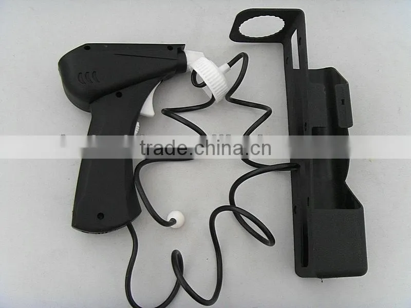 disinfecting gun battery trigger sprayer 4*1.5A battery operated