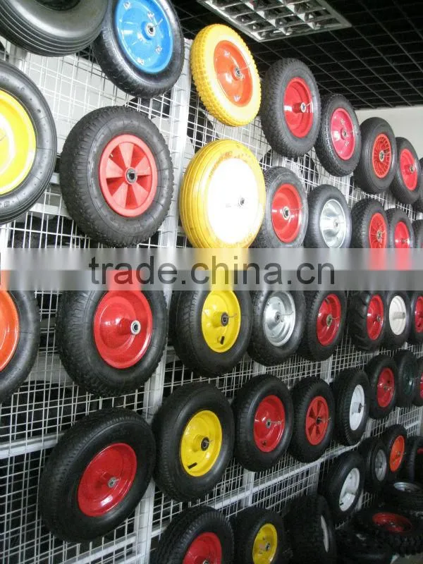400-8 wheels for beach cart, airwheel, pne wheel