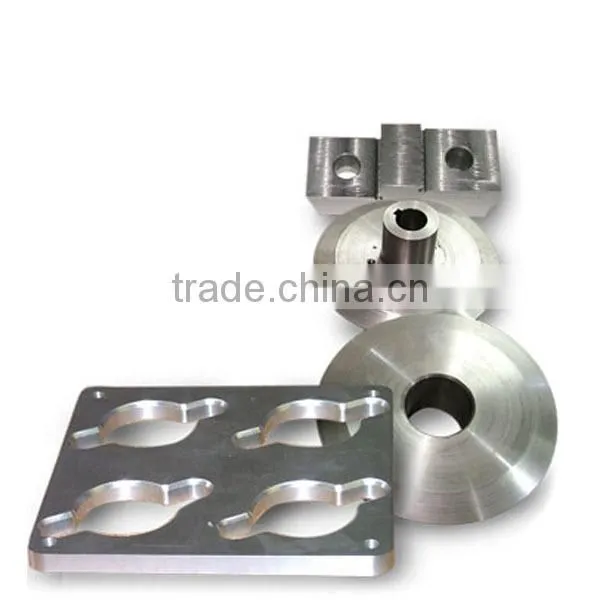 Quality products precision milling and turning steel cnc machining parts