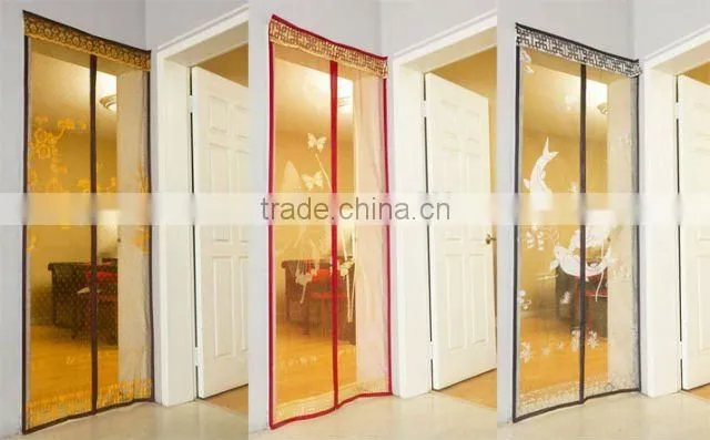 mosquito magnetic net
