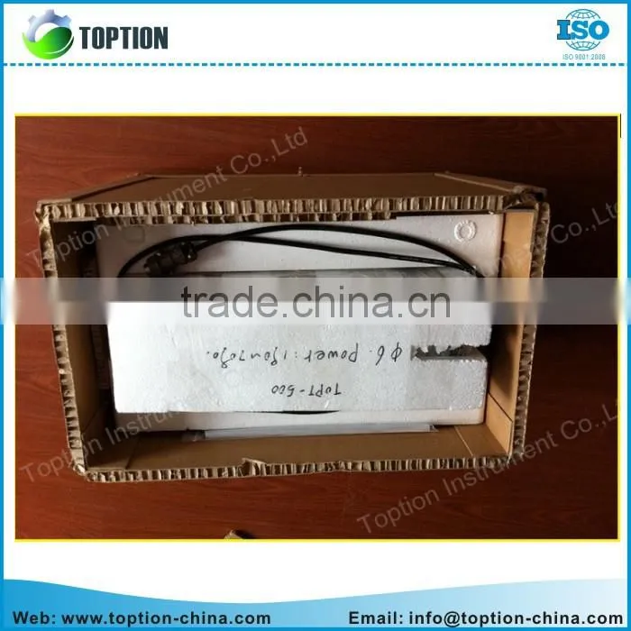 Low-temperature lab research equipment Ultrasonic Extractor