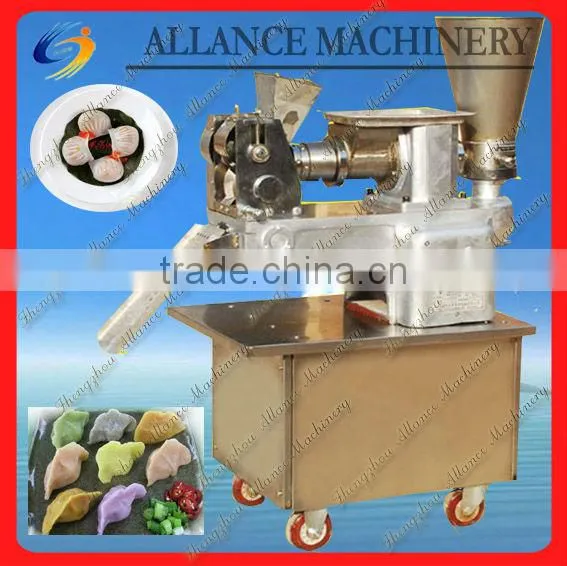 Samosa patti producing machines