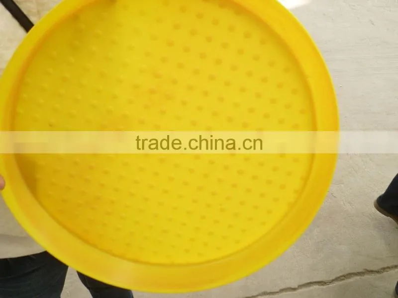 wholesale plastic chicken feeder