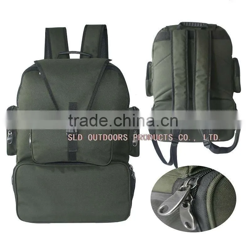 hiking fishing accessories storage backpack Bag