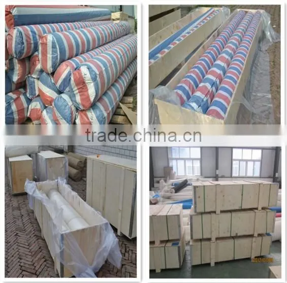 Paper Making Polyester Plain Weave Wire Mesh fabric