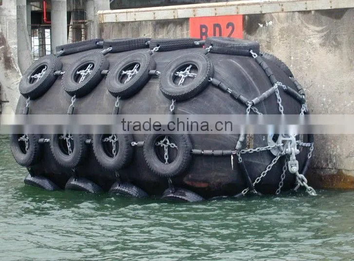 marine ballon boat rubber fender