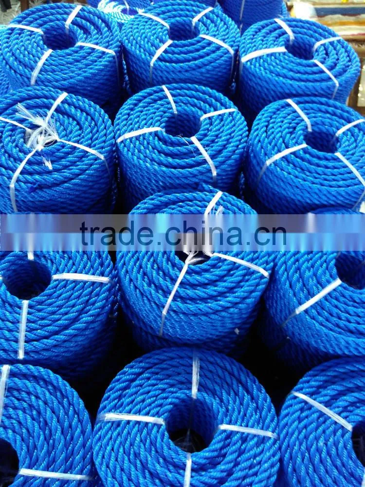 Twisted Poly Cord