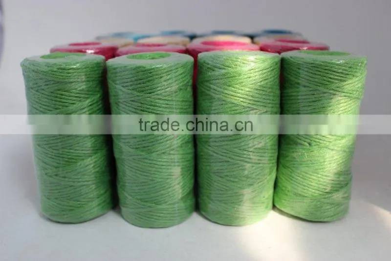 graden sundry jute twine