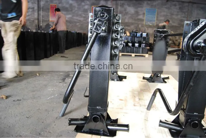 FUWA hydraulic landing gear with good price