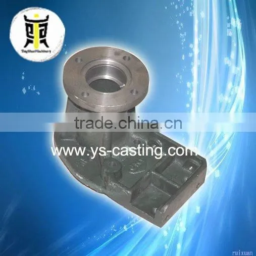 OEM sand casting parts