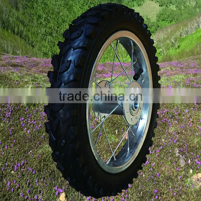 12 inch cart wheels (12x1.75, 12x2.125)