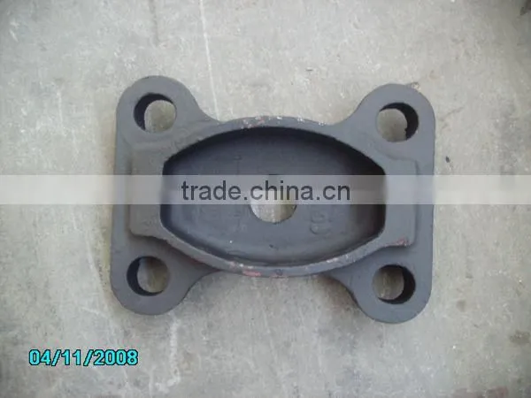 Mechanical Suspension,Trailer Suspension, Trailer parts