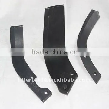 rotary cultivator blade-2014new