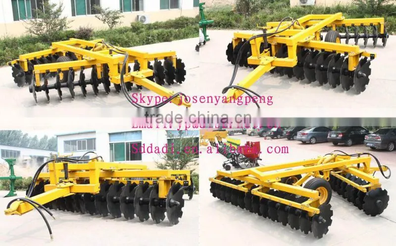 spare parts for disc harrow disc harrow tractor disc harrow