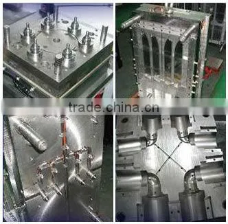 Custom 2 part silicone molding compound by Manufacturer