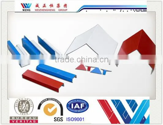 hot selling accessories of prefabricated house/ Sandwich panel house accessories/ prefabricated house related accessories