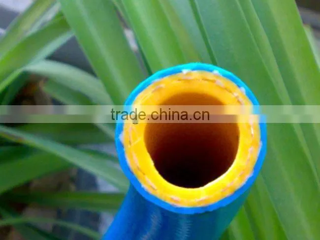 Buy PVC high pressure gas hoses