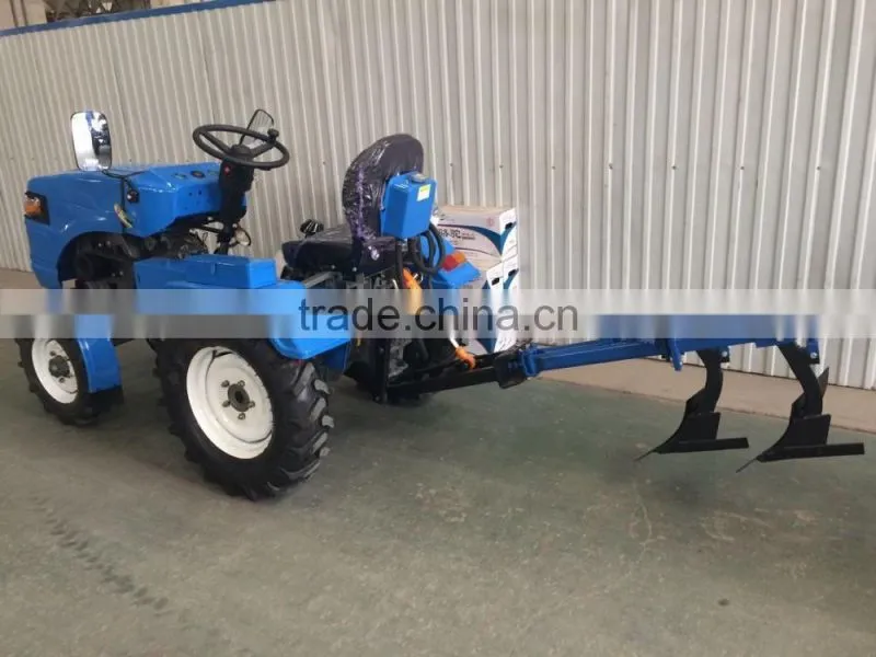 factory supply good quality cheap price mini tractor
