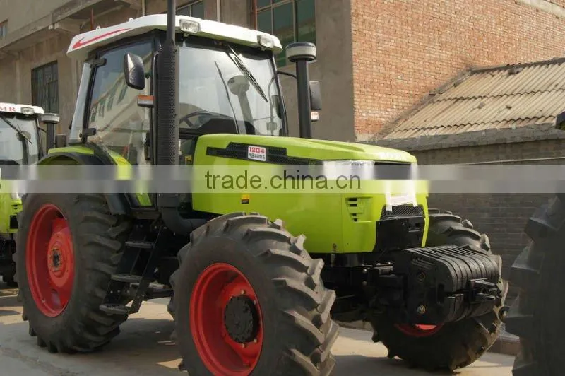 BOMR FIAT Gearbox YTO engine farm tractor (1204 Air brake)