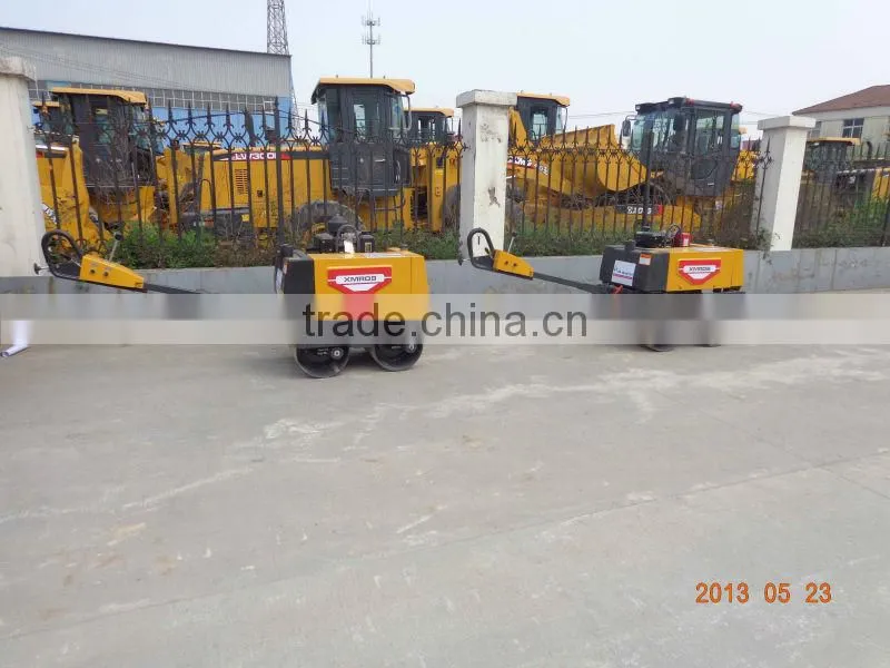 Popular Selling 200KG~320KG Walk Behind Road Roller RS450/RS600