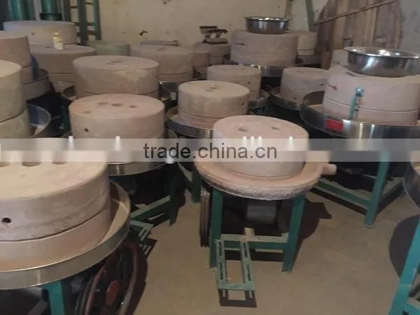 Stone grain mill,Stone Mill Flour Machine,wheat flour mill price