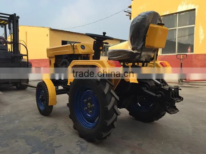 mini tractor/mini tractor price/kubota mini tractor