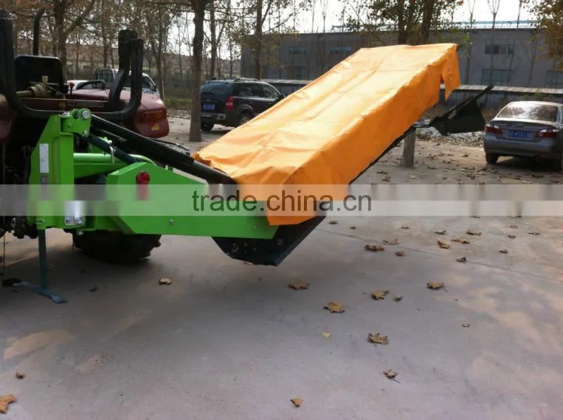 CE approved 2015 Europe hot sale factory direct 6 discs rotary disc mower