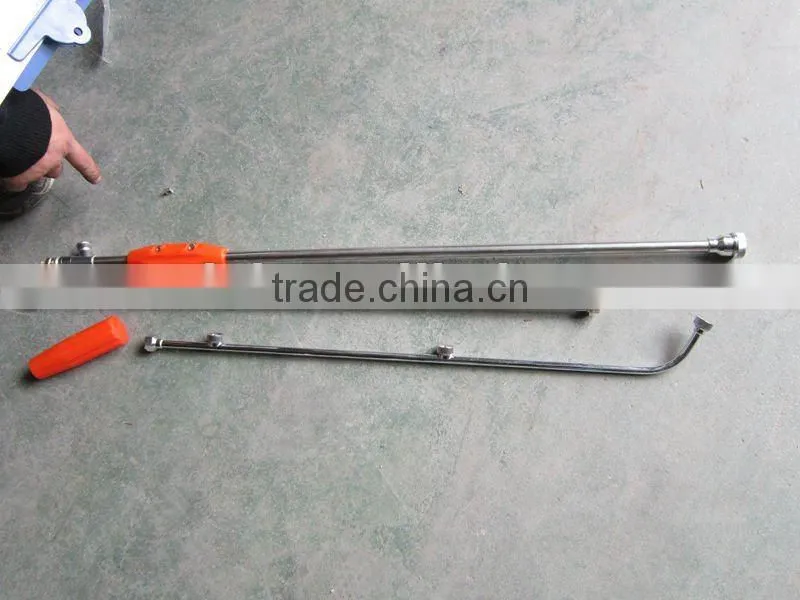Knapsack Sprayer & Knapsack Power Sprayer