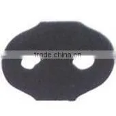 20MnVB mining Saw tooth ring for scraper conveyor/accessory of scraper conveyor