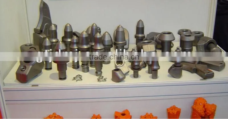 Gun Drill Bit