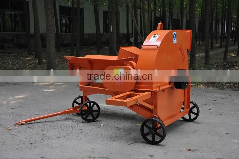 cutting and knead machine 4-6t/h