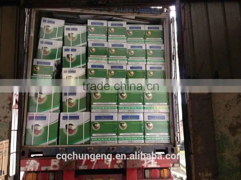 GX200 engine making machines for sale