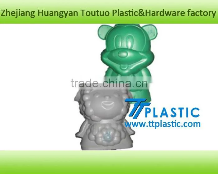 customized Making HDPE bus chair mould maker