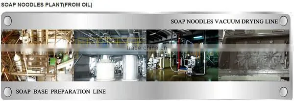 Price of Toilet soap production line/laundry soap making machine