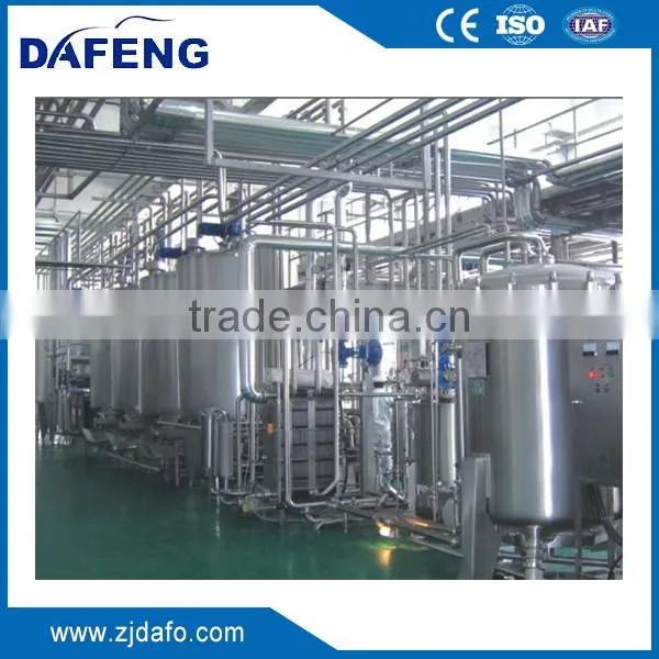 High Quality Stainless Steel Mixing Tank Mixing Equipment For Mixing Paint