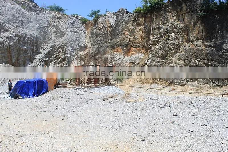 JBT30 P1 portable mini mixer with concrete pump